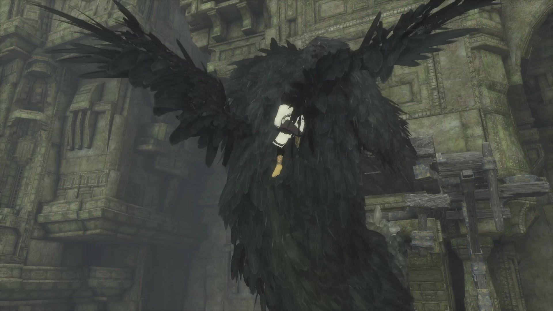 The Last Guardian - Imagen 7